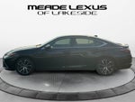 2024 Lexus ES 350 ES 350