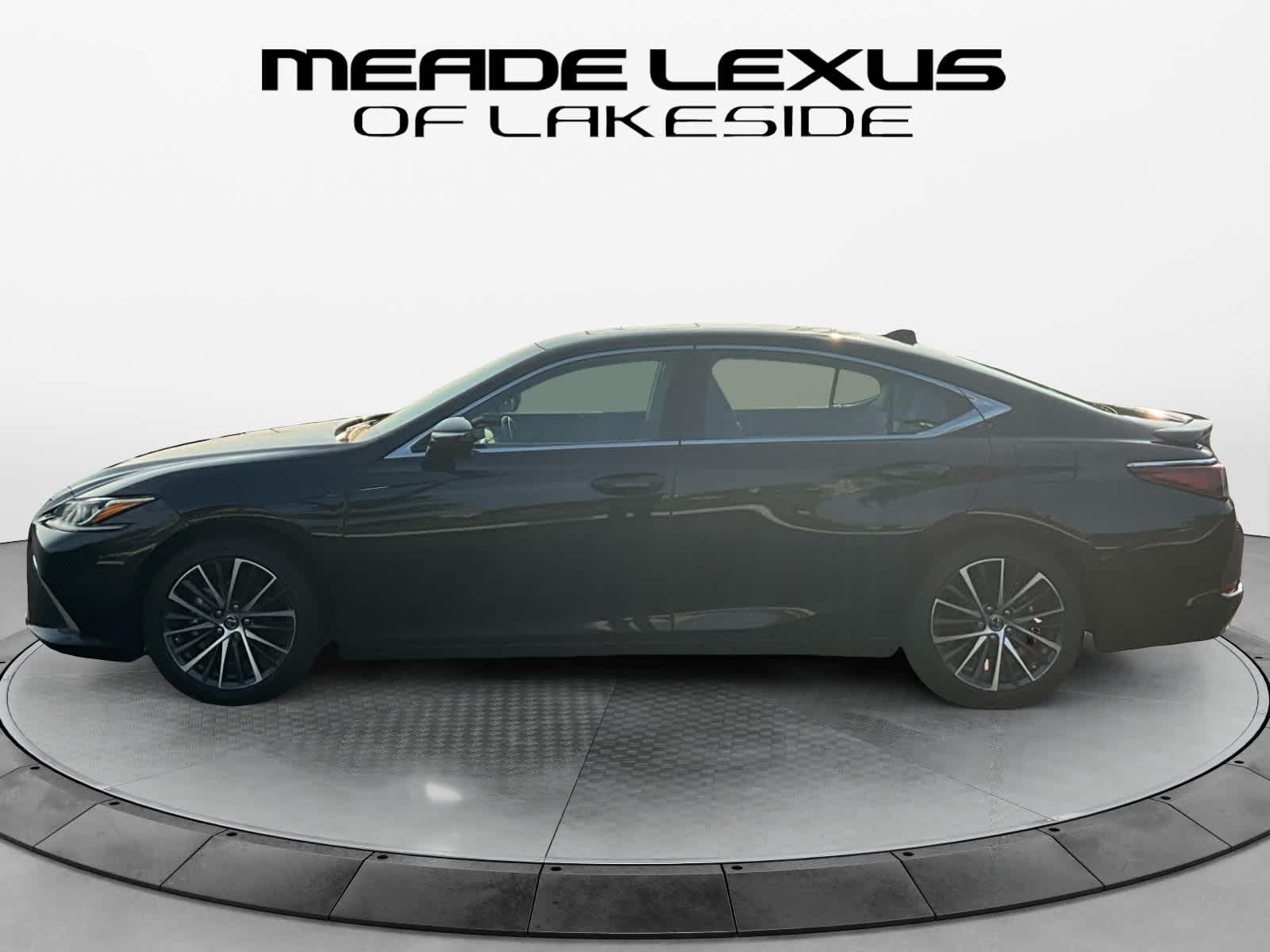 2024 Lexus ES 350 ES 350