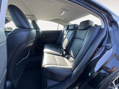 2024 Lexus ES 350 ES 350