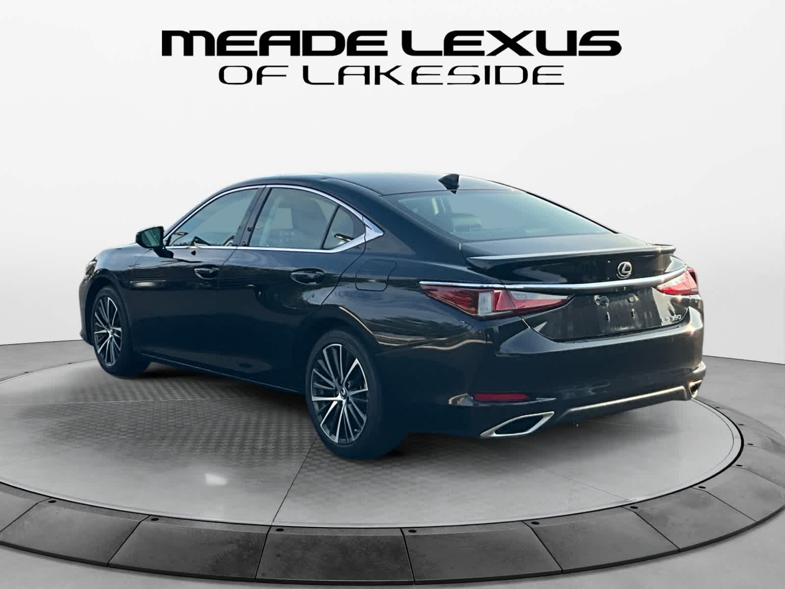 2024 Lexus ES 350 ES 350