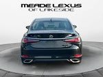 2024 Lexus ES 350 ES 350