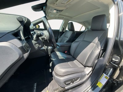 2024 Lexus ES 350 ES 350