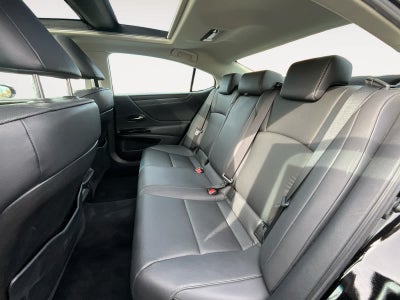 2023 Lexus ES 350 ES 350