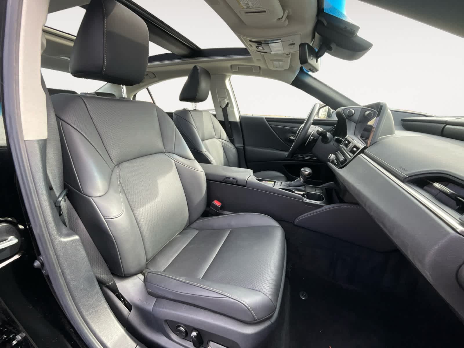 2023 Lexus ES 350 ES 350