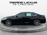 2023 Lexus ES 350 ES 350