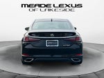 2023 Lexus ES 350 ES 350