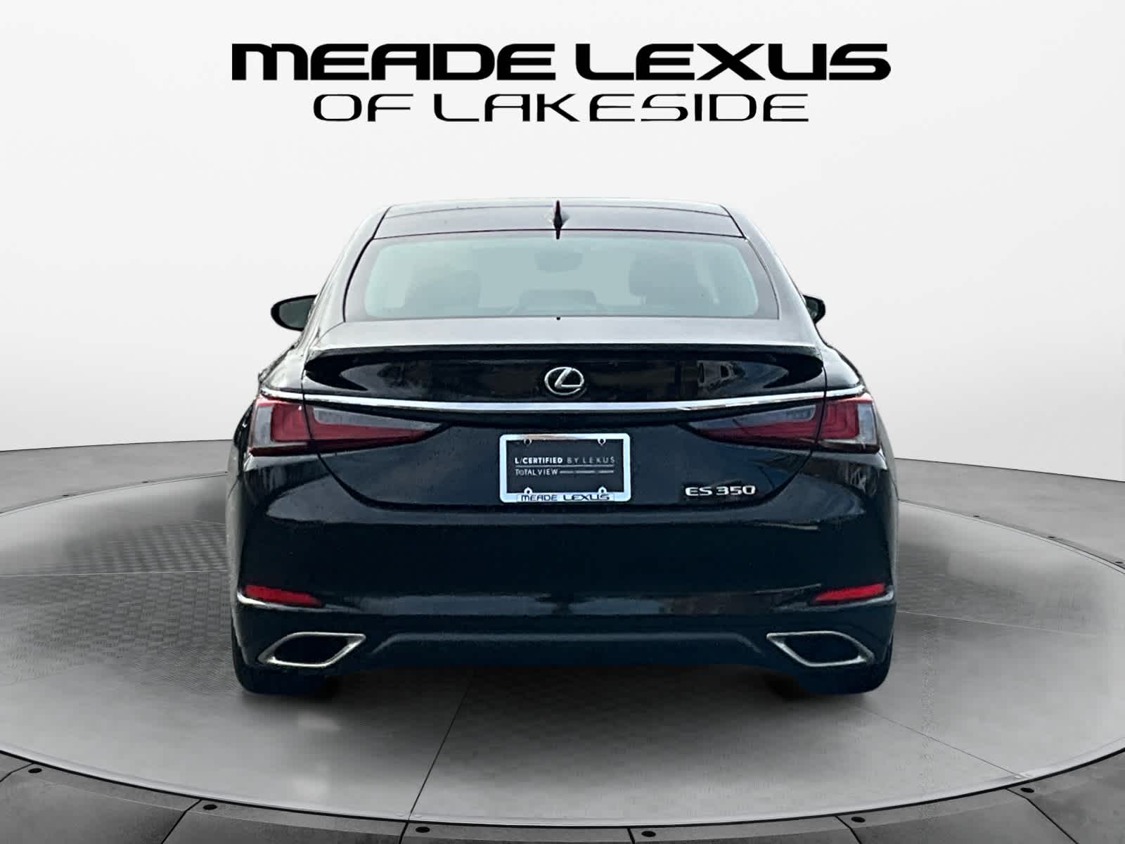 2023 Lexus ES 350 ES 350