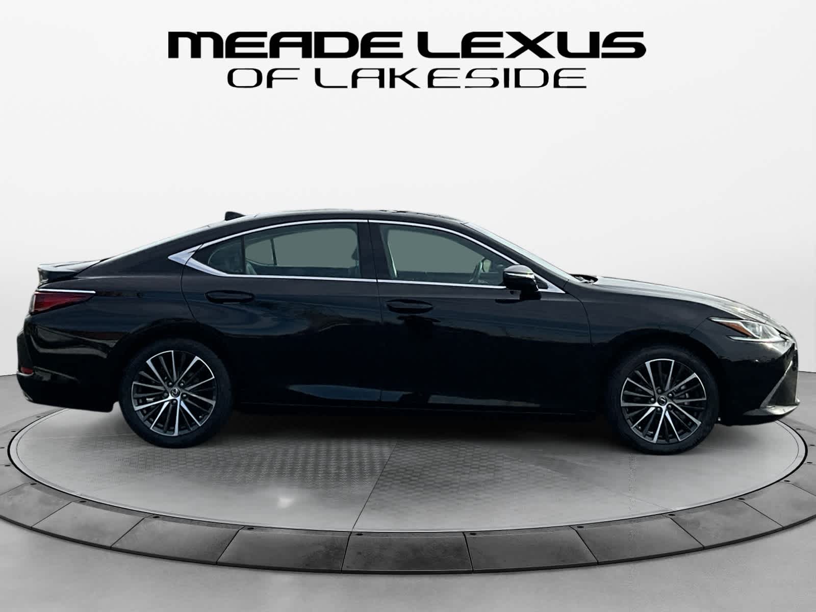 2023 Lexus ES 350 ES 350