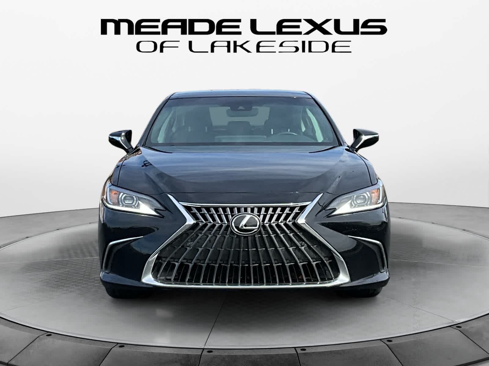 2023 Lexus ES 350 ES 350