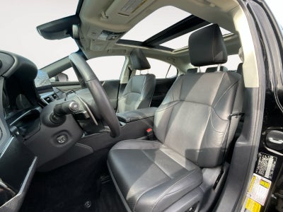 2023 Lexus ES 350 ES 350