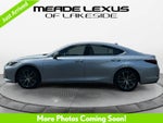 2025 Lexus ES 350 ES 350