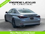 2025 Lexus ES 350 ES 350