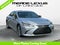 2025 Lexus ES 350 ES 350