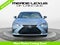 2025 Lexus ES 350 ES 350