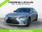 2025 Lexus ES 350 ES 350