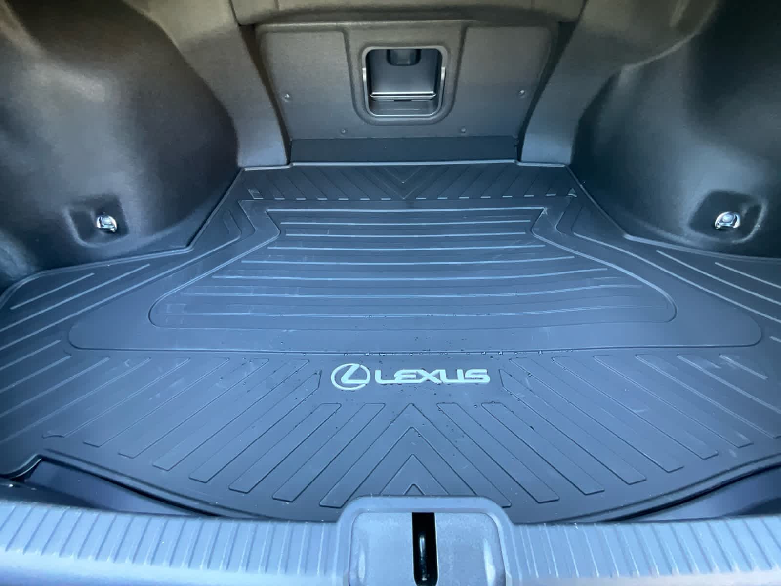 2025 Lexus ES 350 ES 350