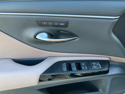 2025 Lexus ES 350 ES 350