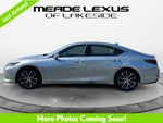 2025 Lexus ES 350 ES 350