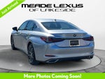 2025 Lexus ES 350 ES 350