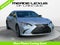 2025 Lexus ES 350 ES 350