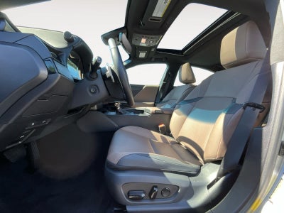 2025 Lexus ES 350 ES 350