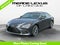 2025 Lexus ES 350 ES 350