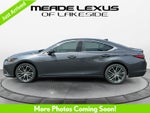 2025 Lexus ES 350 ES 350