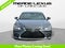 2025 Lexus ES 350 ES 350