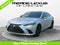 2025 Lexus ES 350 ES 350