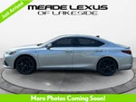 2025 Lexus ES 350 ES 350