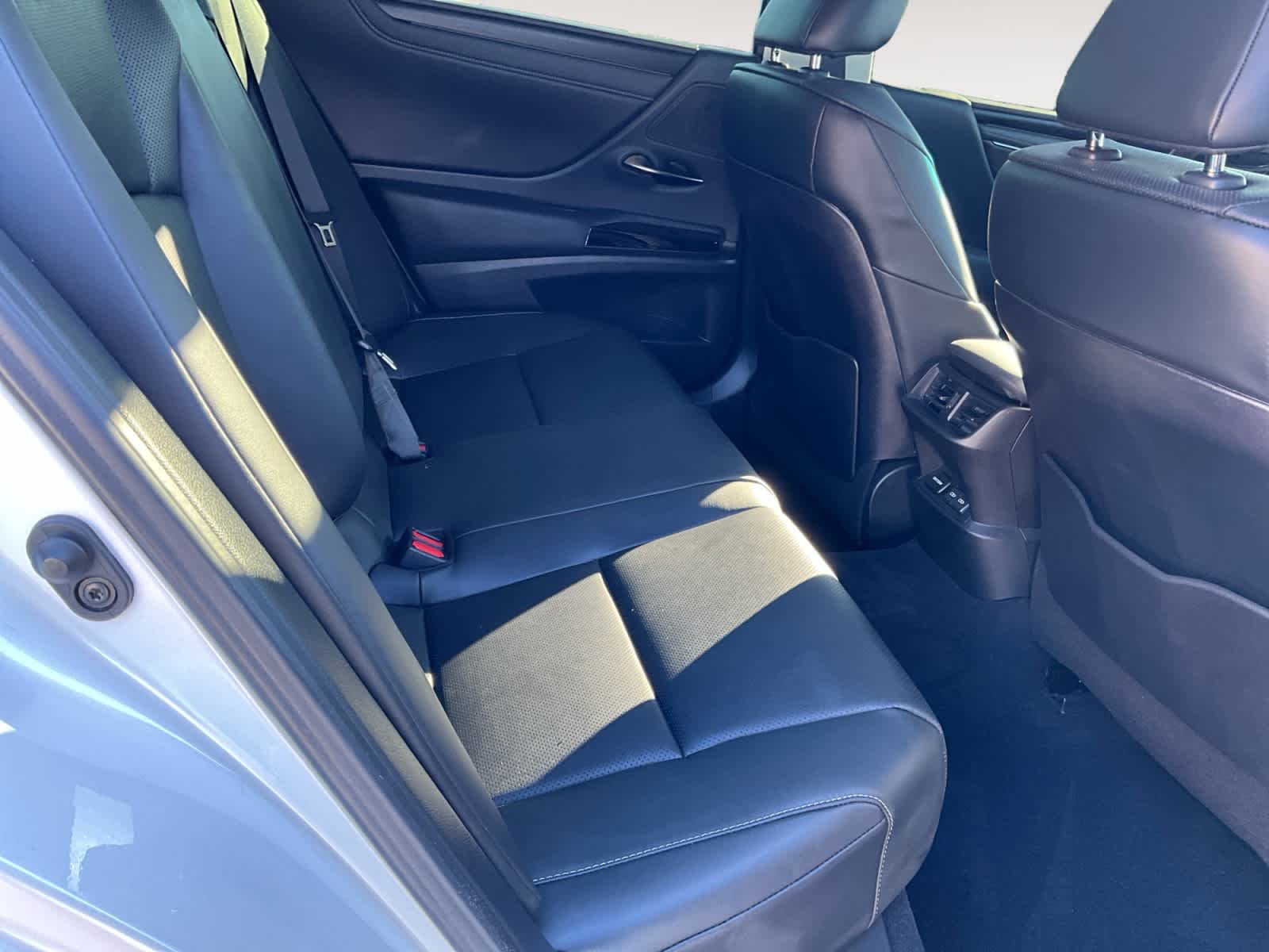 2024 Lexus ES ES 350