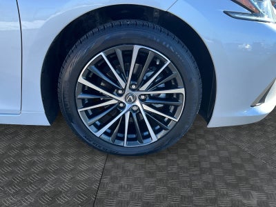 2024 Lexus ES ES 350