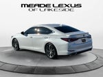 2024 Lexus ES ES 350
