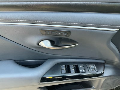 2025 Lexus ES 300h Luxury