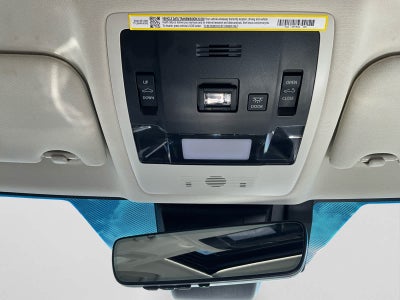 2025 Lexus ES 300h Luxury