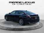 2025 Lexus ES 300h Luxury
