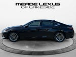 2025 Lexus ES 300h Ultra Luxury