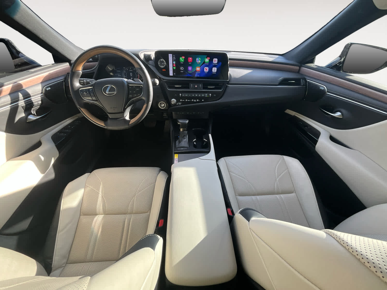 2025 Lexus ES 350 Ultra Luxury