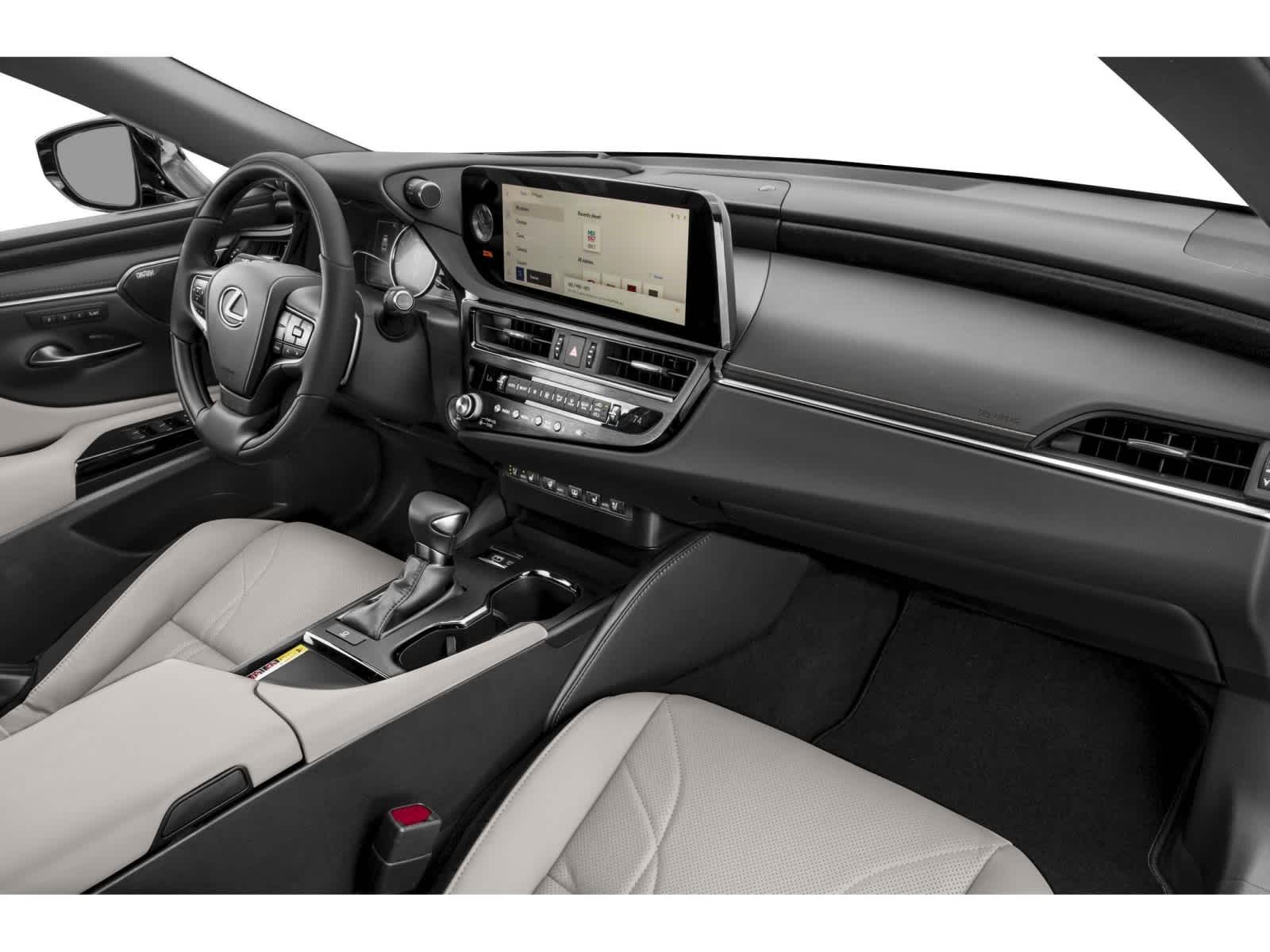 2025 Lexus ES 350 Ultra Luxury