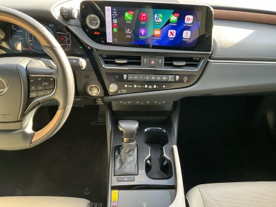 2025 Lexus ES 350 Ultra Luxury