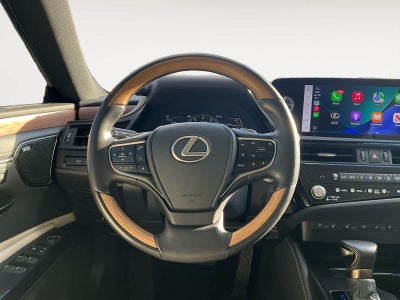 2025 Lexus ES 350 Ultra Luxury