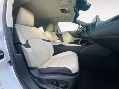 2025 Lexus ES 350 Ultra Luxury