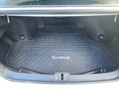 2025 Lexus ES 350 Ultra Luxury
