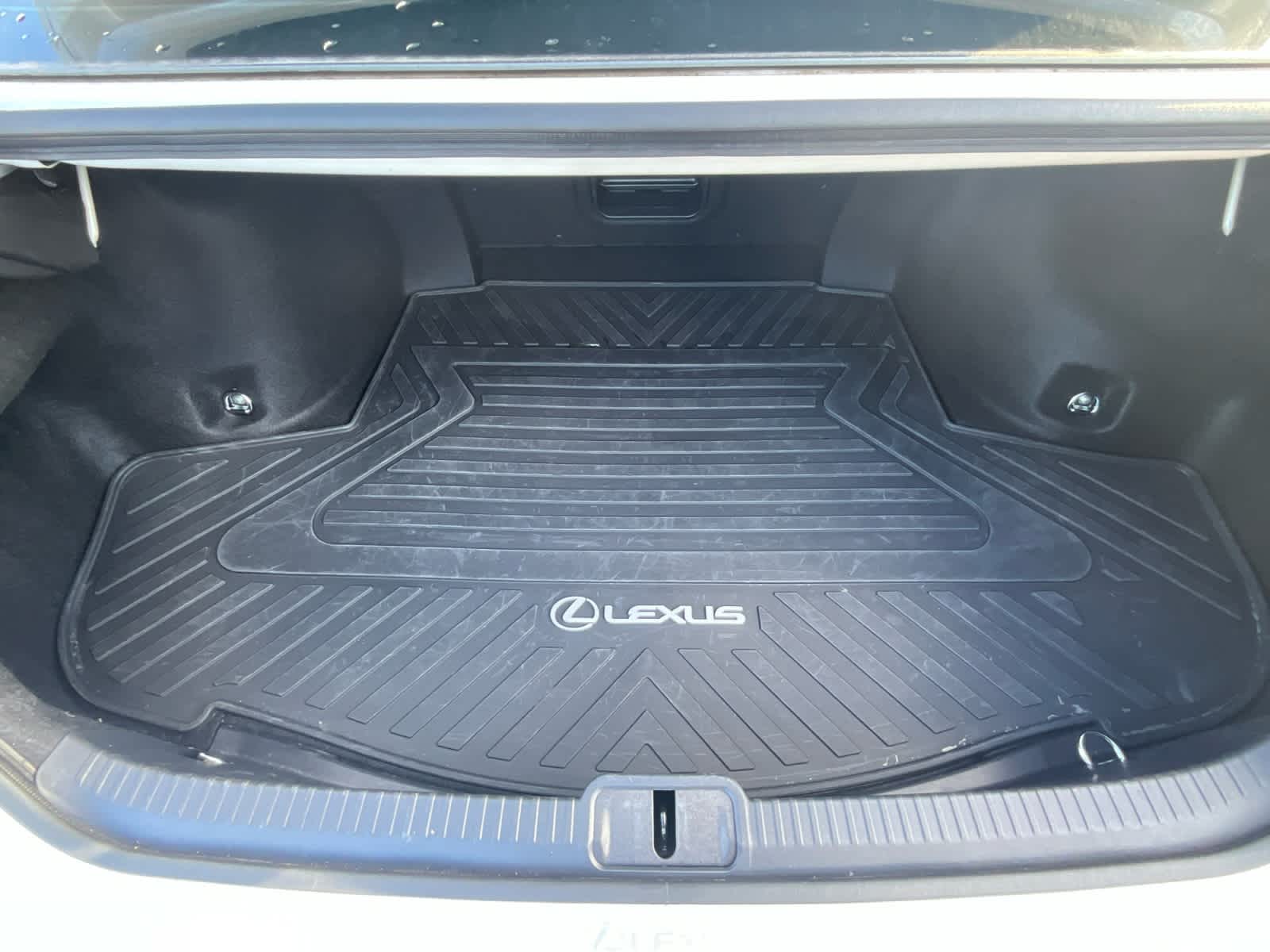2025 Lexus ES 350 Ultra Luxury