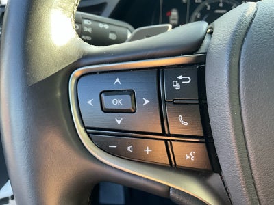 2025 Lexus ES 350 Ultra Luxury