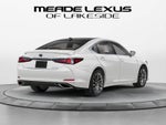 2025 Lexus ES 350 Ultra Luxury