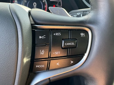 2025 Lexus ES 350 Ultra Luxury