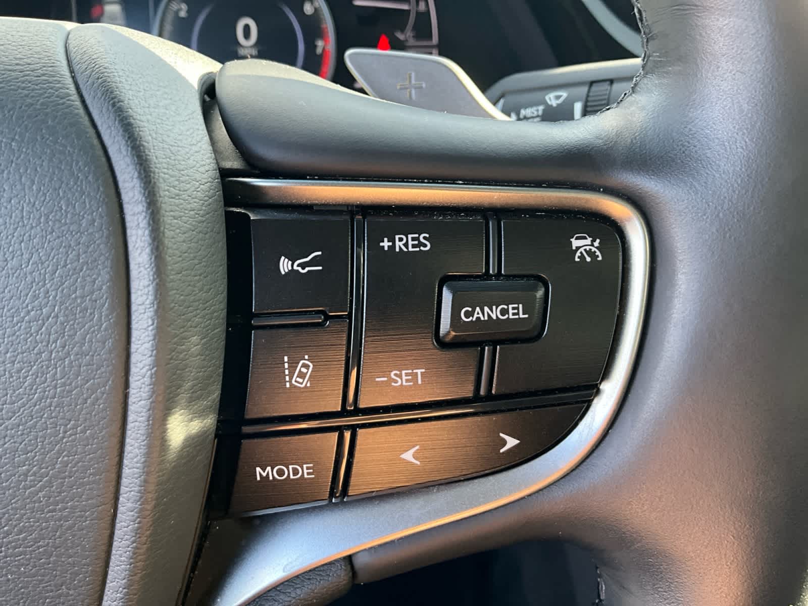 2025 Lexus ES 350 Ultra Luxury