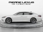2025 Lexus ES 350 Ultra Luxury