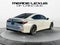 2025 Lexus ES 350 Ultra Luxury